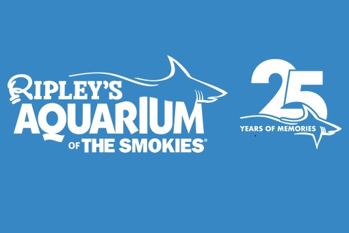 Get two (2) tickets to Ripley's Aquarium of the Smokies Plus 2 Attractions!