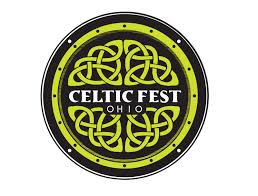 BOGO admission for Celtic Fest Ohio